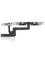 Volume Flex Cable Compatible For iPhone 6
