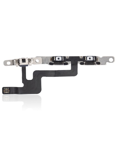 Volume Flex Cable Compatible For iPhone 6