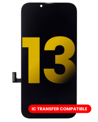 OLED Assembly Compatible For iPhone 13 (Premium)