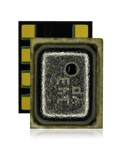 Pressure Sensor IC Compatible For iPhone X / XR (U3620)
