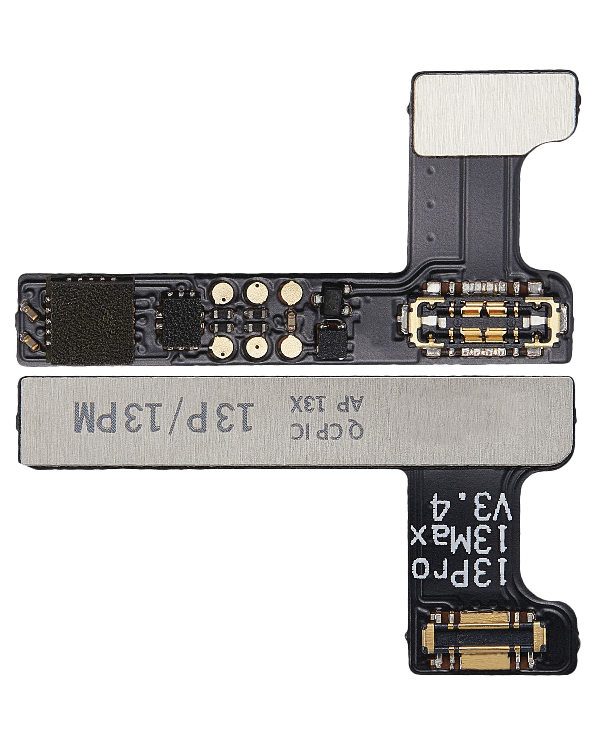 Battery Tag-On Flex Cable Compatible For iPhone 13 Pro / 13 Pro Max (Qianli)