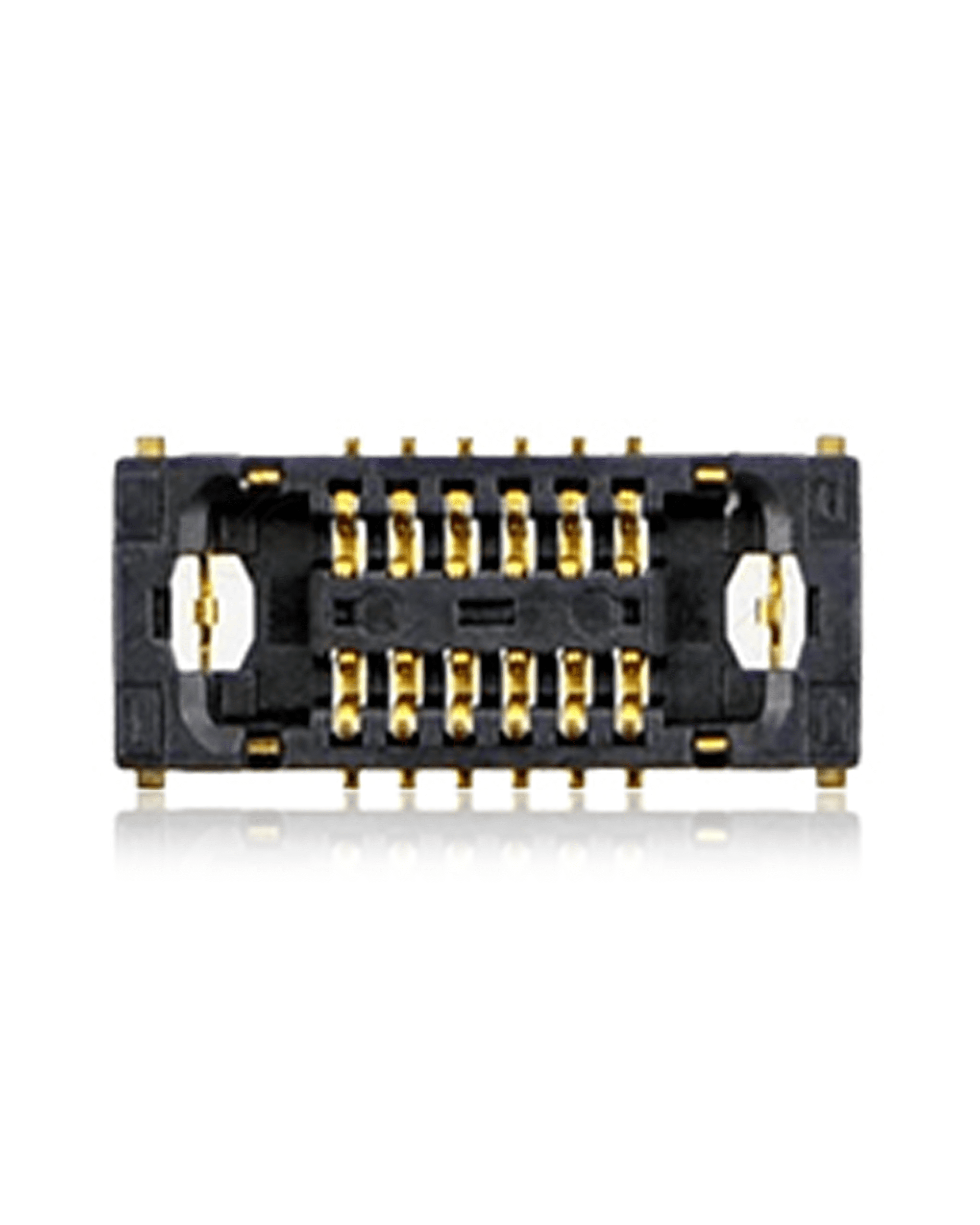 Power Button Flex FPC Connector Compatible For iPhone 6S Plus (J4700: 12 Pin)