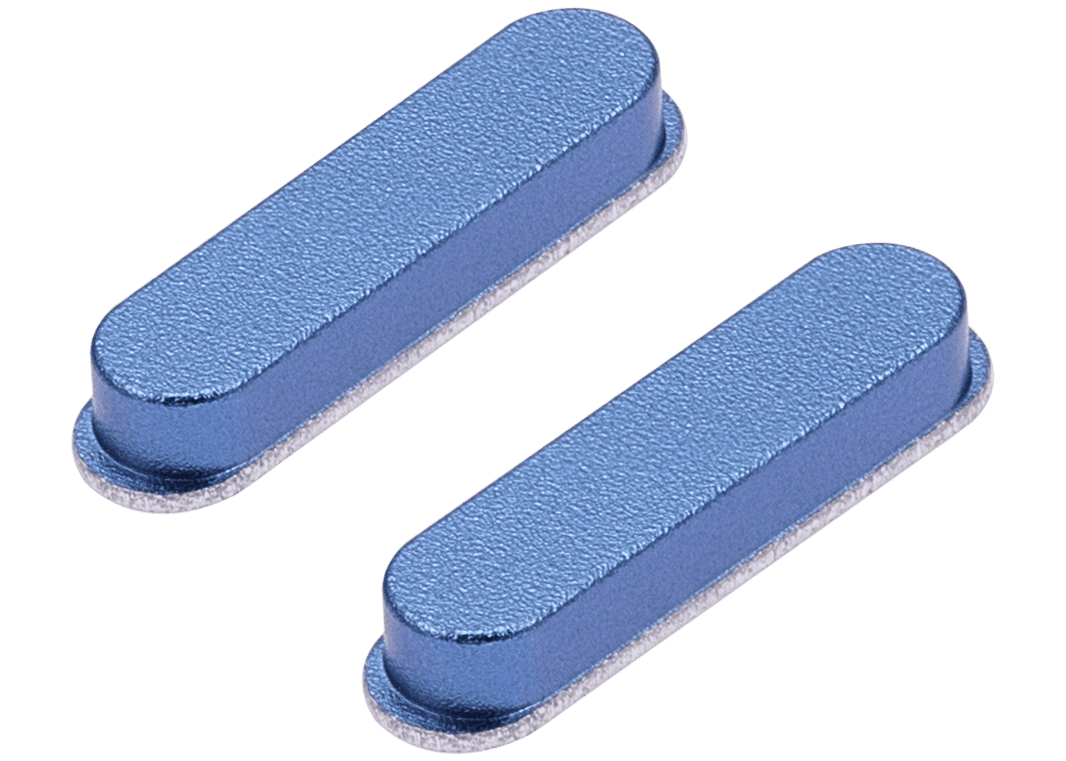 Hard Buttons (Volume) Compatible For iPad 10 (2022) (Blue)