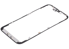 Frame Only Compatible For iPhone 14 Plus (10 Pack) (OCA Master)