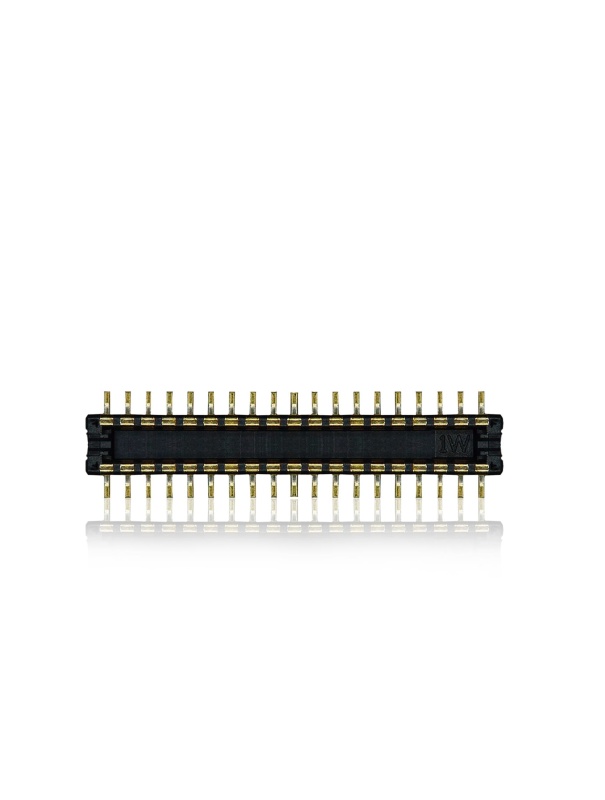 FPC Connector Compatible For iPad Air 2 (Digitizer 34 Pin) (On The Digitizer Flex Not The Board)