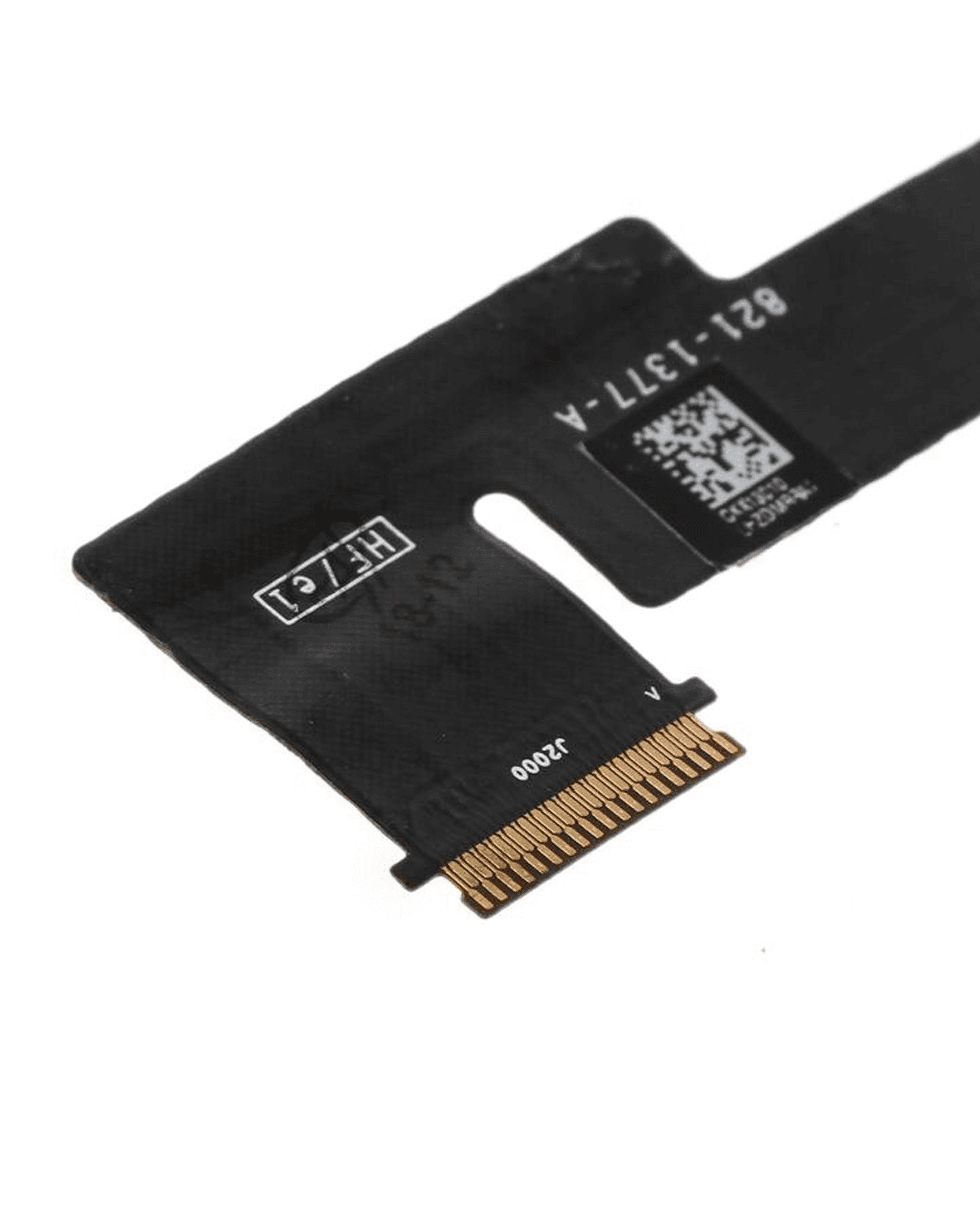 Headphone Jack Flex Cable Compatible For iPad 2 (WiFi)