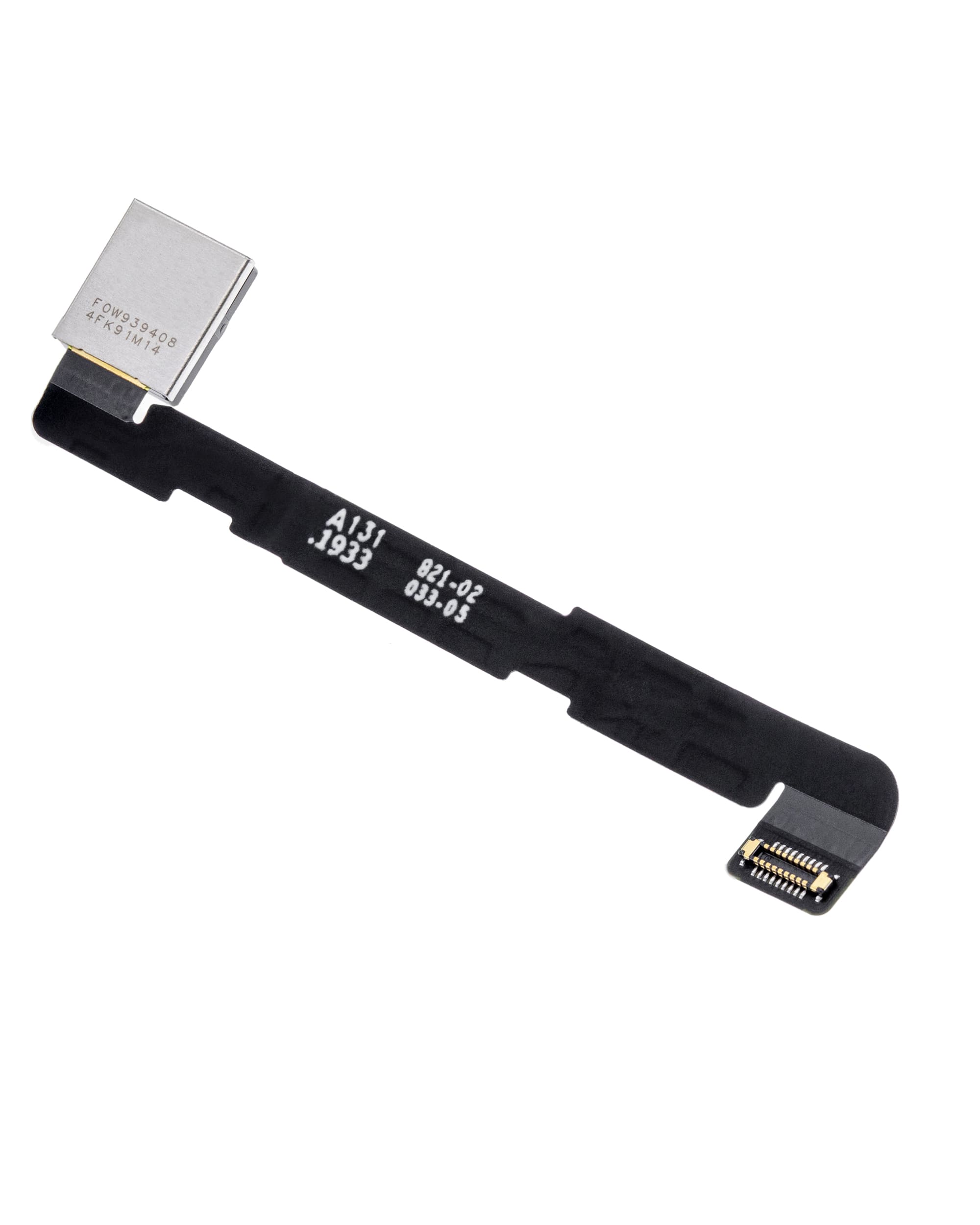 Front Camera Module With Bracket for iPhone 11 Pro (Decoupling Required)
