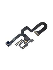 Front Camera And Proximity Sensor Flex Compatible For iPhone 7 Plus (Aftermarket)