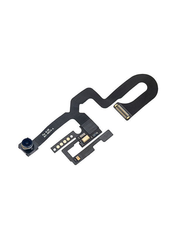 Front Camera And Proximity Sensor Flex Compatible For iPhone 7 Plus (Aftermarket)