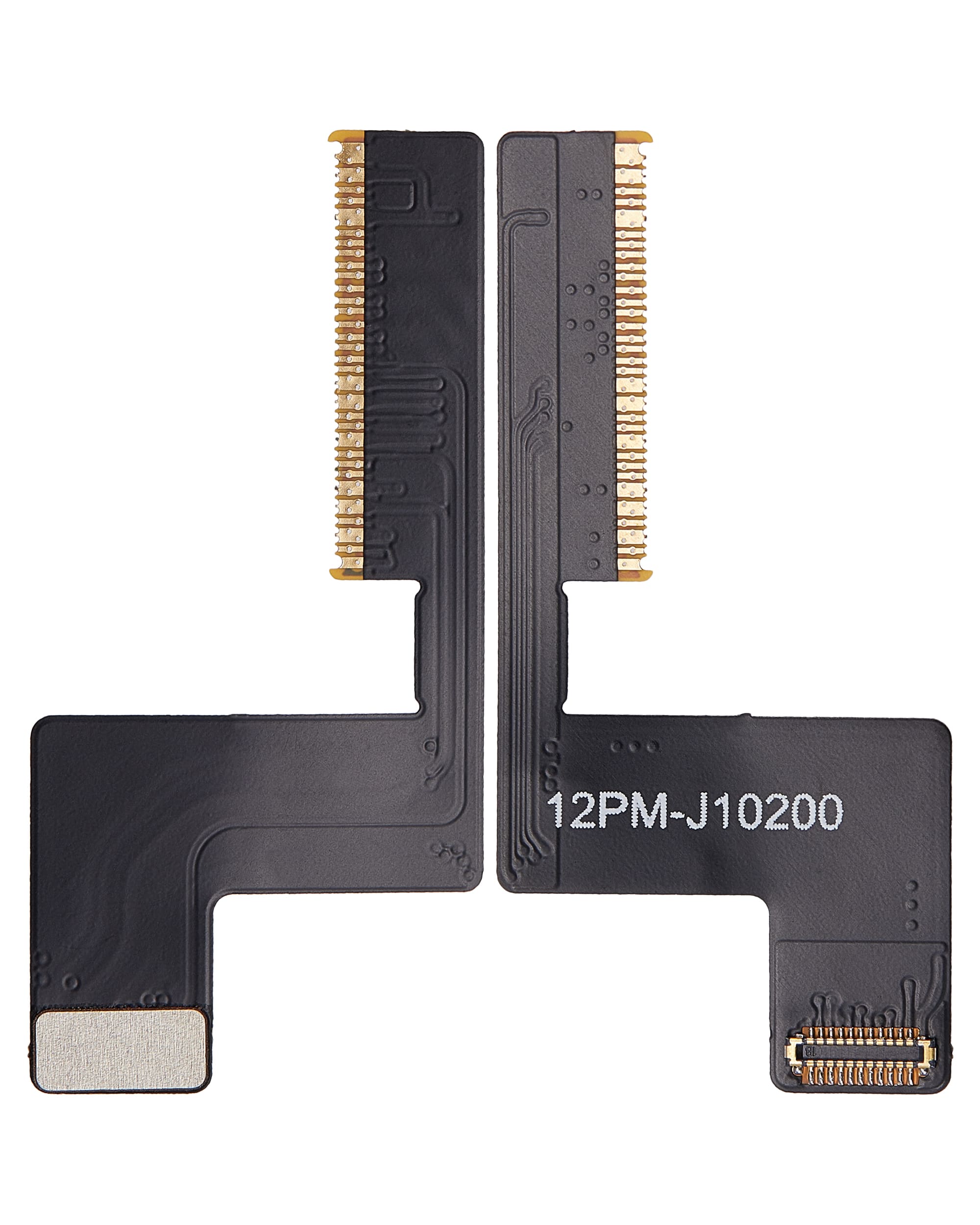Wide Camera Flex Compatible For iPhone 12 Pro Max (Soldering Required)