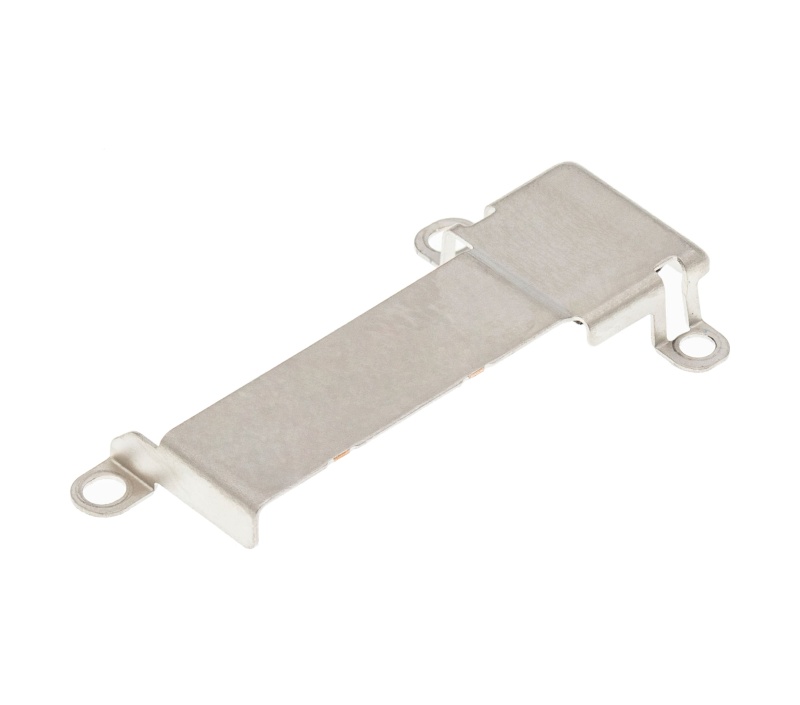 Earpiece Speaker Retaining Bracket Compatible For iPhone 8