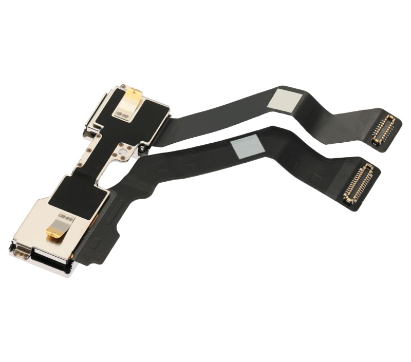 Front Camera Compatible For iPhone 13 Pro