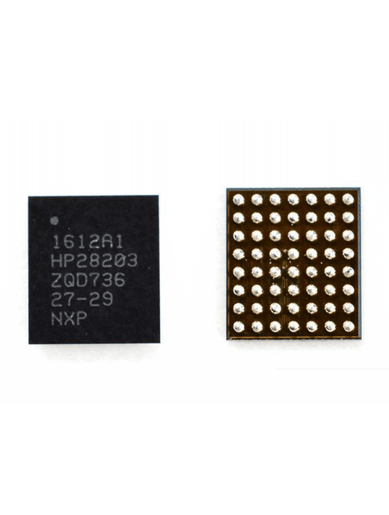 USB IC Compatible For iPhone X (1612: U6300)