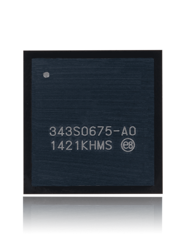 Power Management PMIC IC Compatible For iPad Air 2 (U8100 / 343S0675)