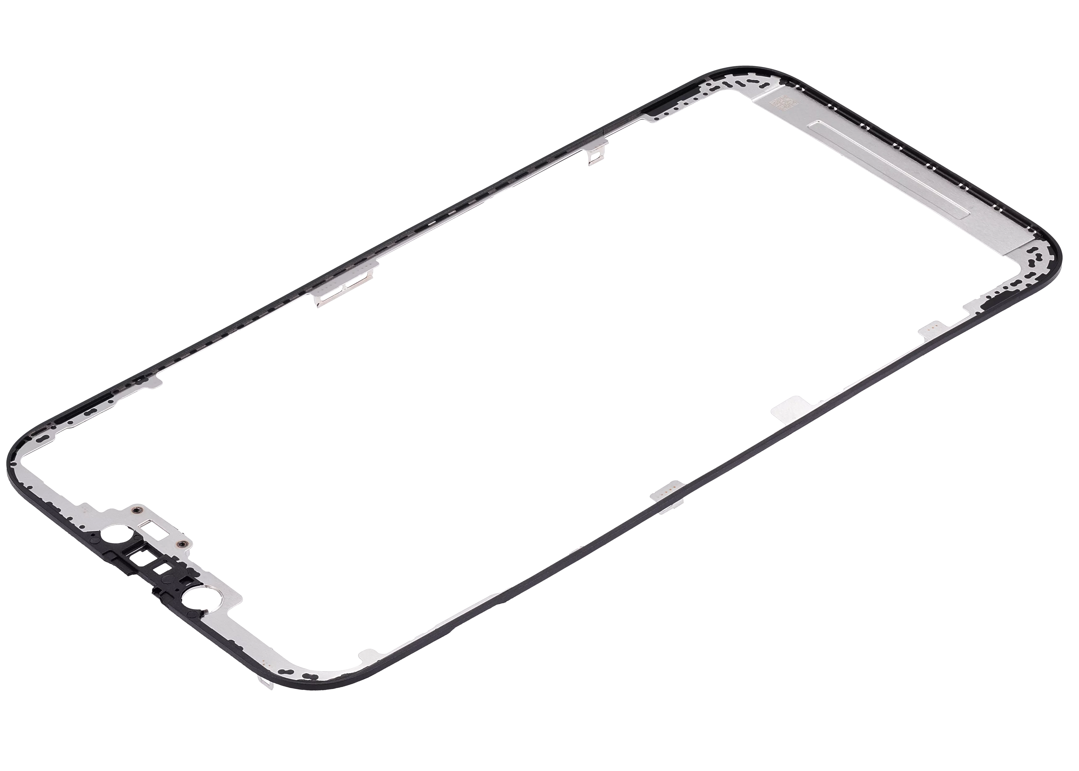Frame Only Compatible For iPhone 14 Plus (10 Pack) (OCA Master)