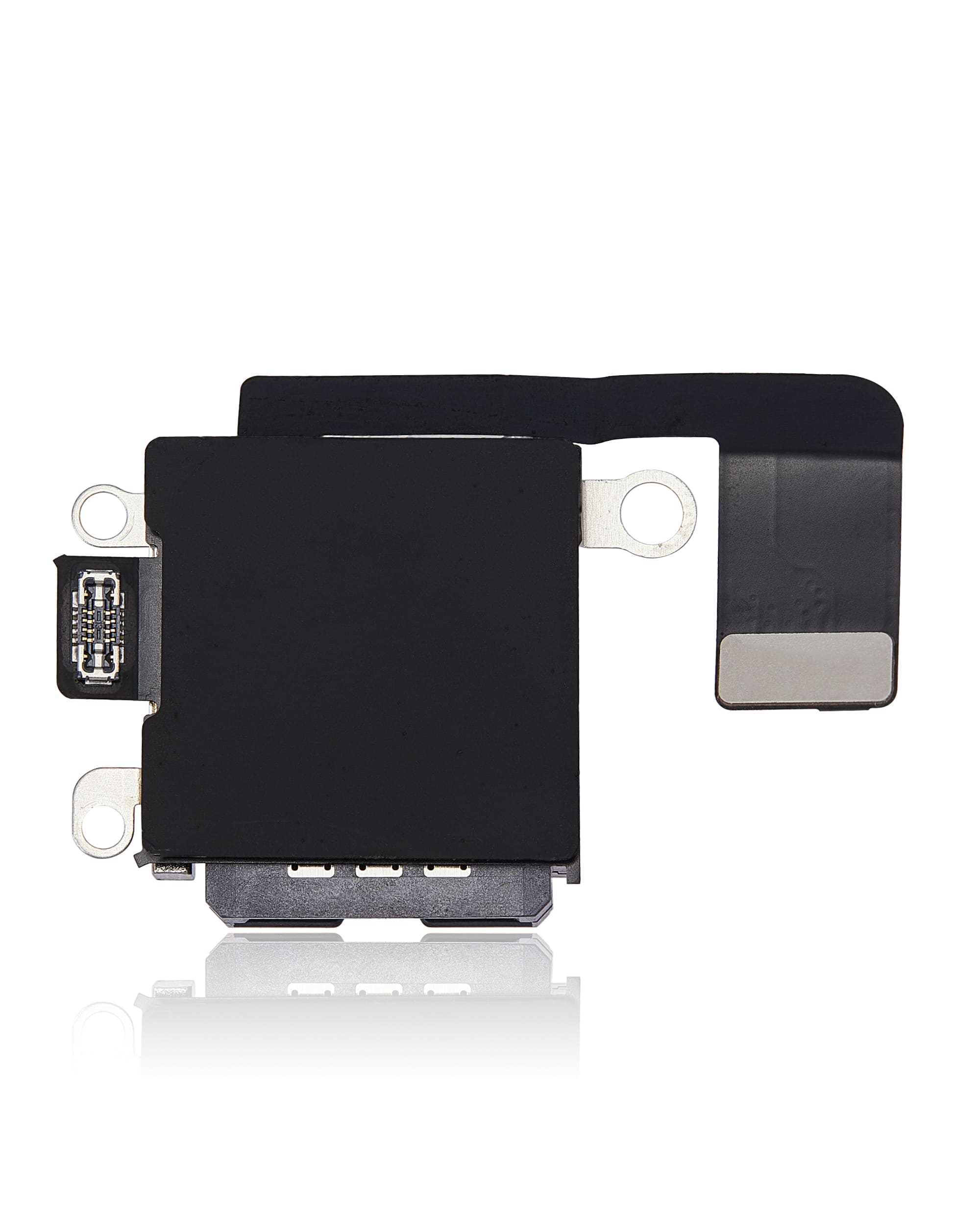 Dual Sim Card Reader Compatible For iPhone 14