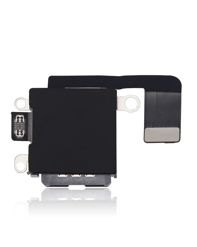 Dual Sim Card Reader Compatible For iPhone 14