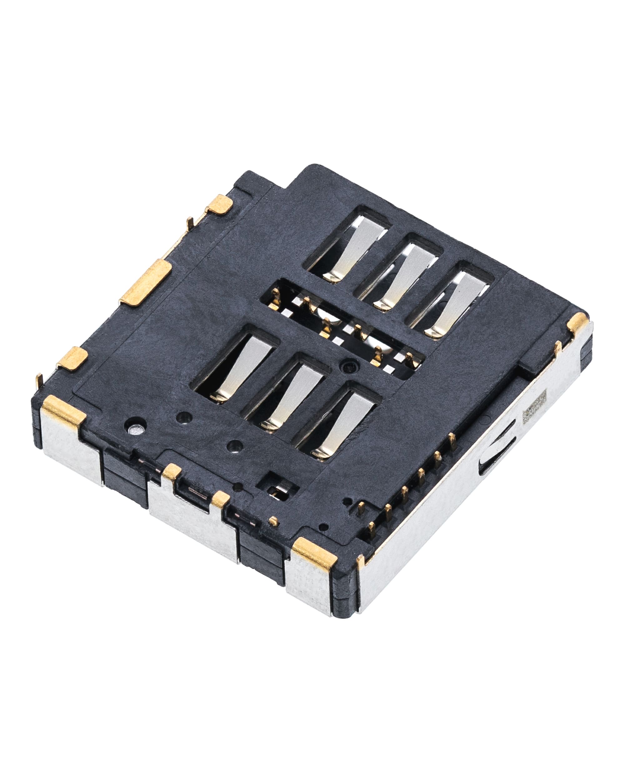 Single Sim Card Reader Compatible For iPhone 11 Pro / 11 Pro Max