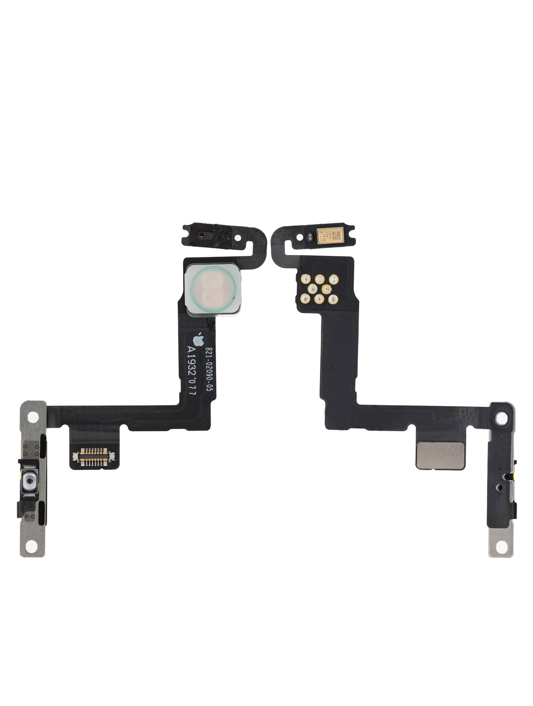 Power Button Flex Cable Compatible For iPhone  11