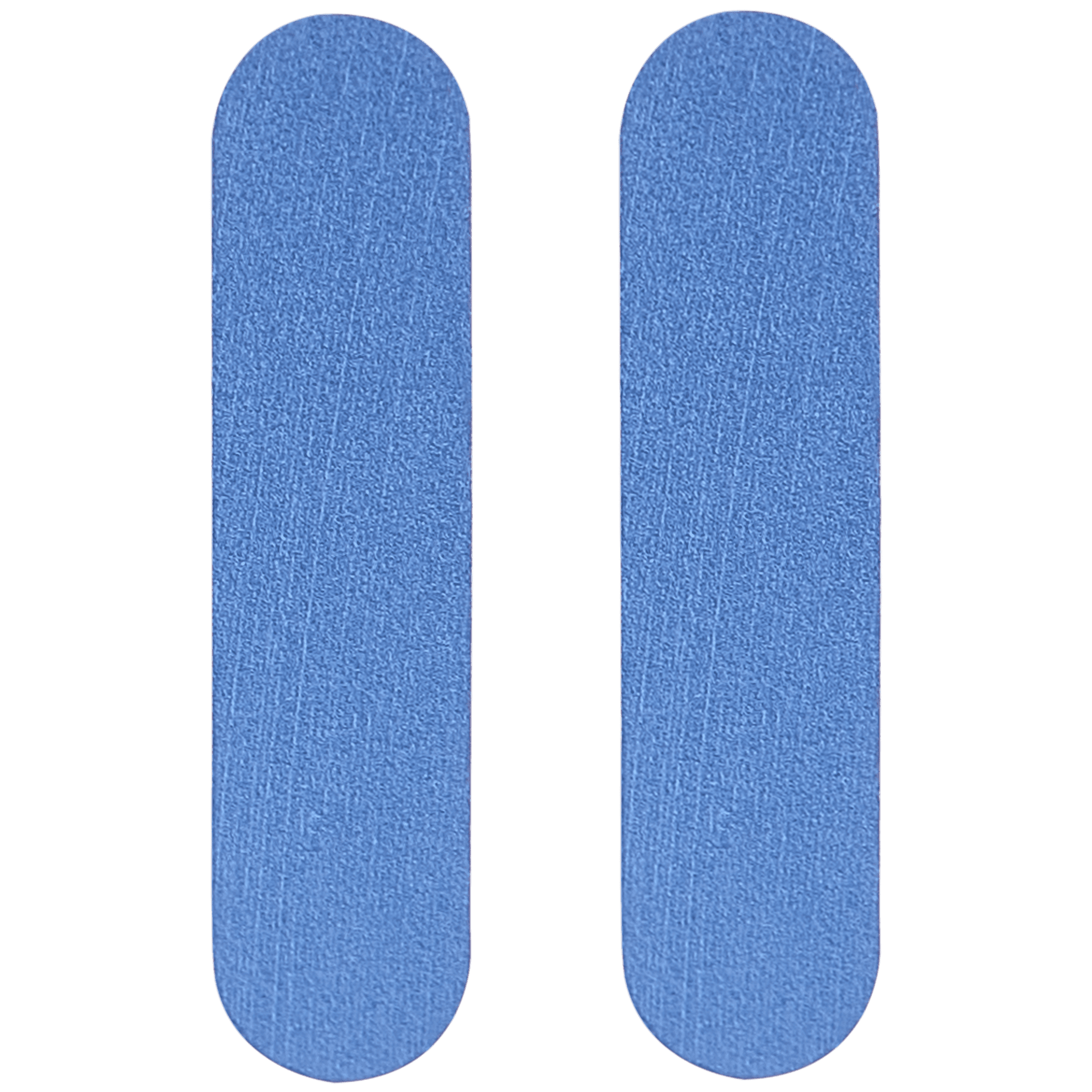 Hard Buttons (Volume) Compatible For iPad 10 (2022) (Blue)