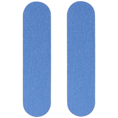 Hard Buttons (Volume) Compatible For iPad 10 (2022) (Blue)