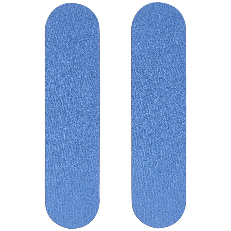 Hard Buttons (Volume) Compatible For iPad 10 (2022) (Blue)