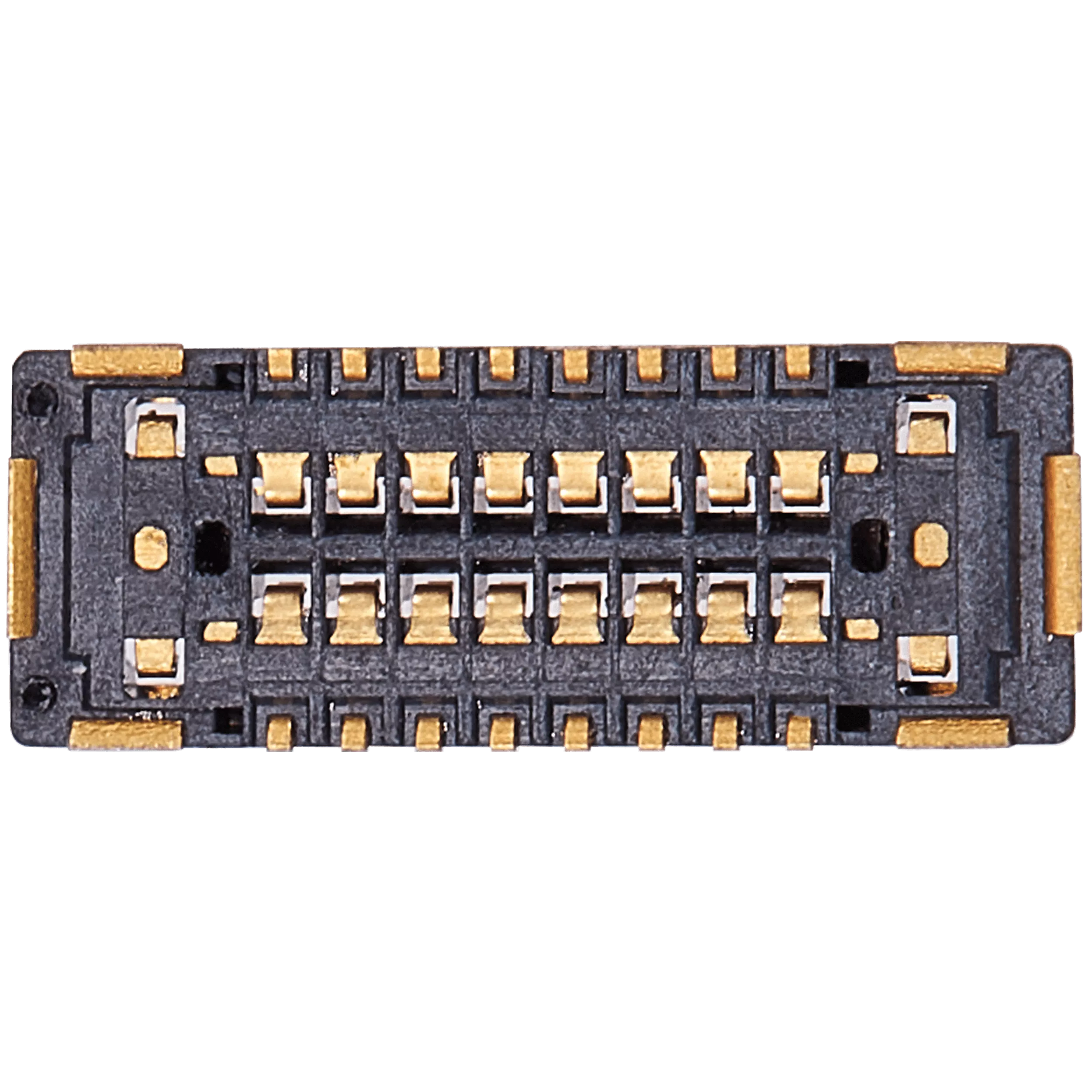 Flashlight FPC Connector Compatible For iPhone 14 Pro / 14 Pro Max (16 Pin)