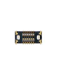 Power Button Flex FPC Connector Compatible For iPhone 6S Plus (J4700: 12 Pin)