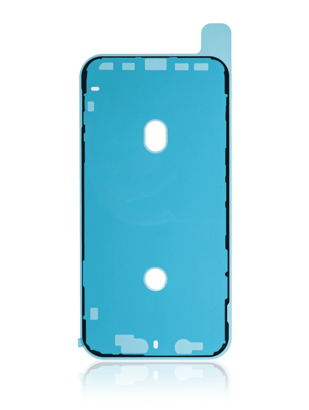 Waterproof LCD Adhesive Seal Compatible For iPhone XR / 11 (50 Pack)