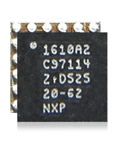 Tristar U2 Charging IC Compatible For iPhone 6 / 6 Plus / iPad Air 2 (U1700: U3500: 1610A2: 36 Pins) (Premium)