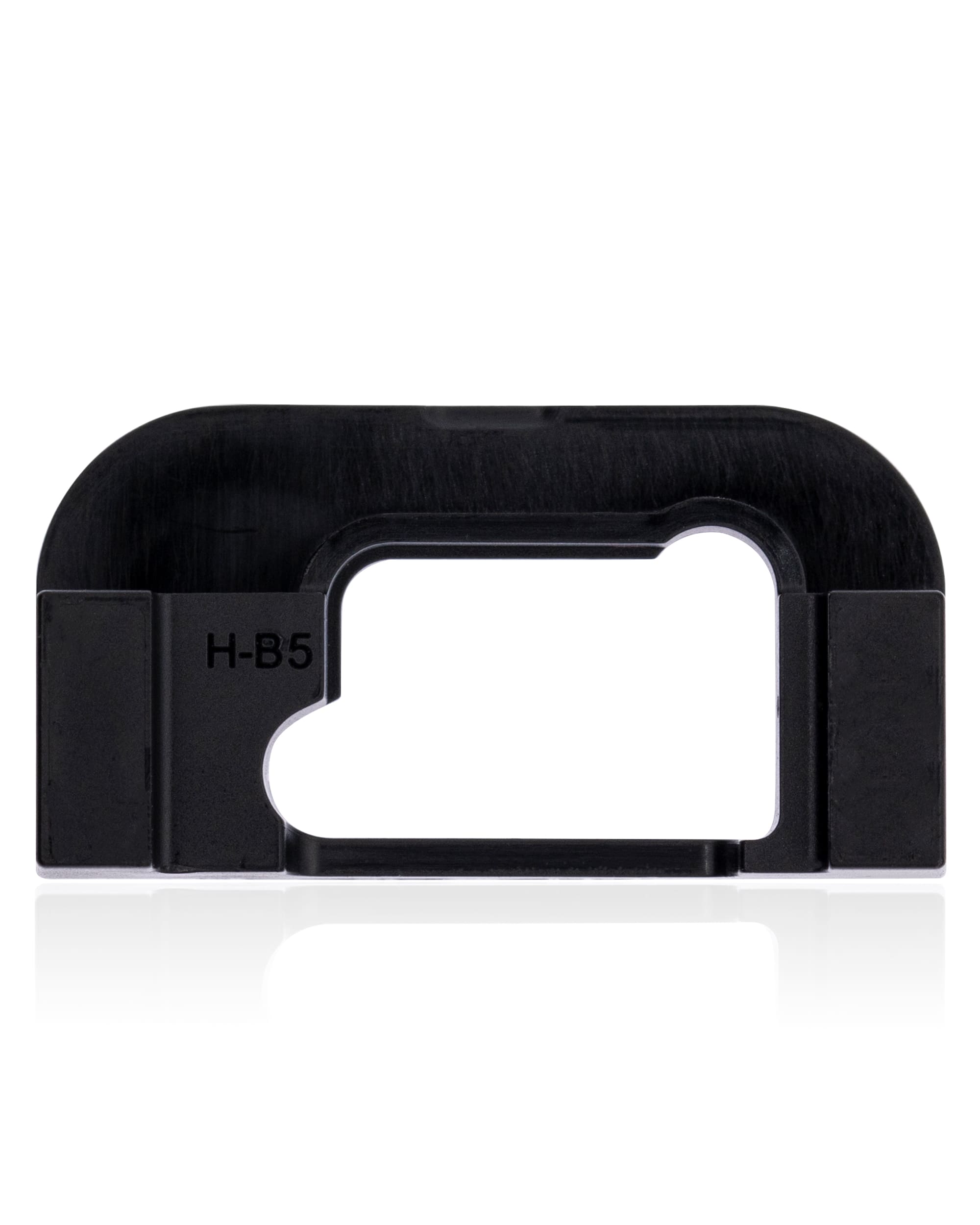 Front Camera Bracket Compatible For iPad Mini 1 / 2 / 3 / iPad Air 1 / iPad 5 (2017) / iPad 6 (2018) / iPad 7 (2019) / iPad 8 (2020)
