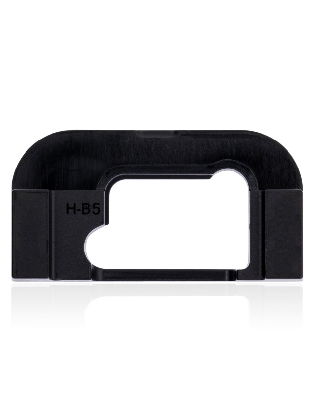 Front Camera Bracket Compatible For iPad Mini 1 / 2 / 3 / iPad Air 1 / iPad 5 (2017) / iPad 6 (2018) / iPad 7 (2019) / iPad 8 (2020)