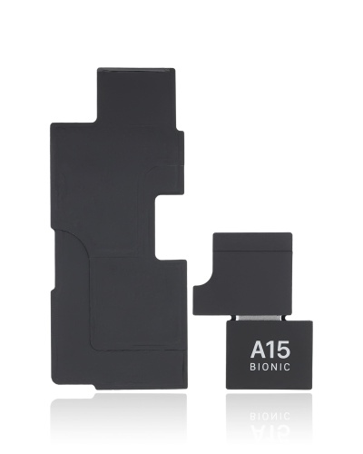 Motherboard Heat Shield Compatible For iPhone 13 Pro (2 Piece Set) (10 Pack)