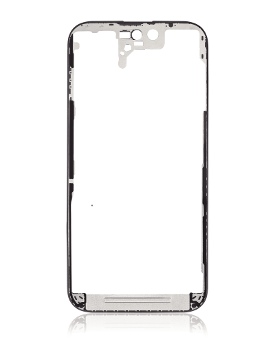 Frame Only Compatible For iPhone 14 Pro (5 Pack) (OCA Master)