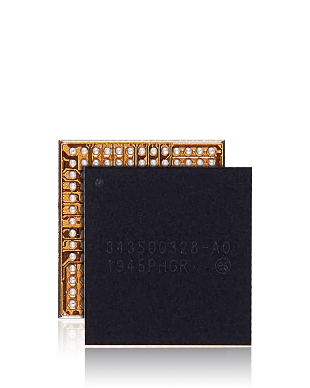 Power Management IC Compatible For iPad Pro 12.9" 4th Gen (2020) (343S00328)