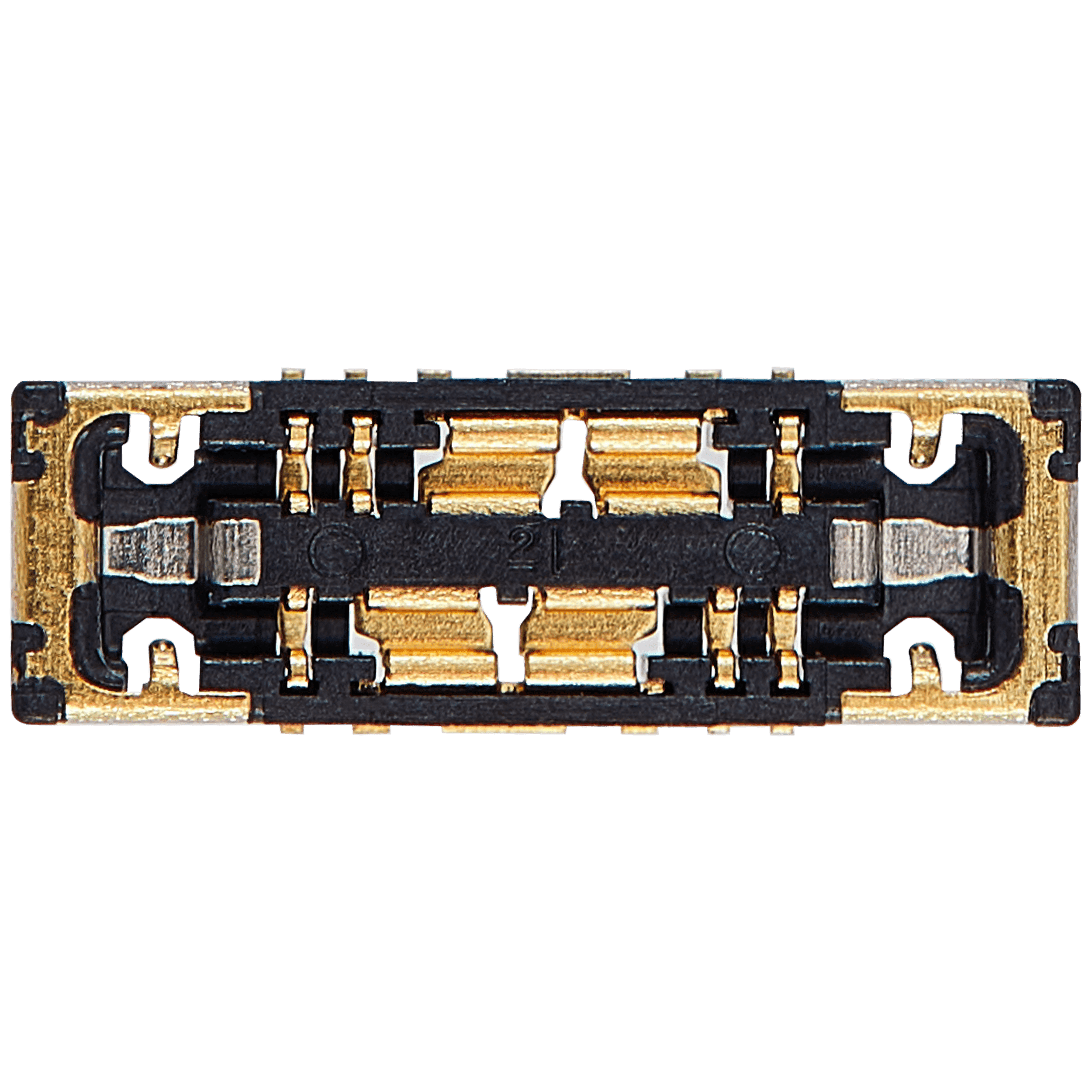 Power FPC Connector Compatible For iPhone 12 Series / 13 Series (6 Pin)