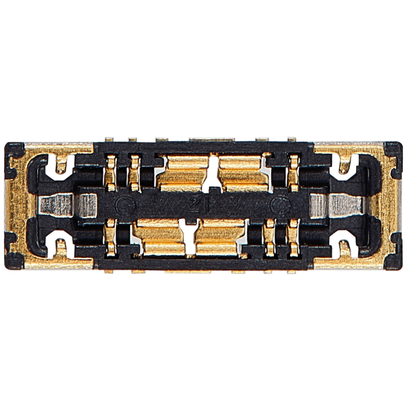 Power FPC Connector Compatible For iPhone 12 Series / 13 Series (6 Pin)