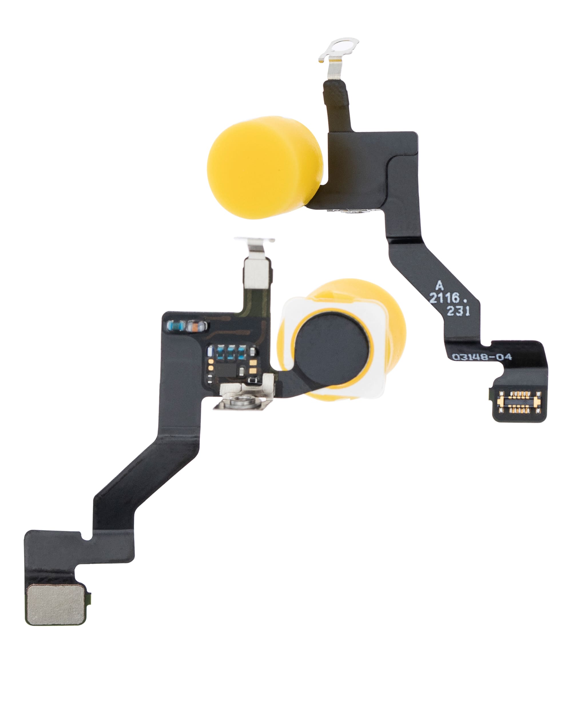 Flashlight Flex Cable Compatible For iPhone 13