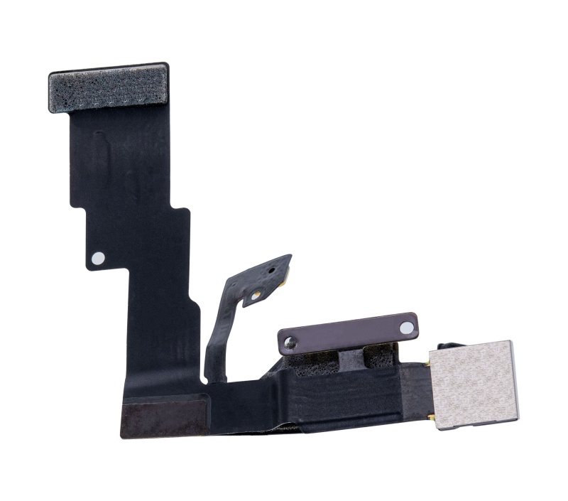 Front Camera And Proximity Sensor Flex Compatible For iPhone 6 (Premium)