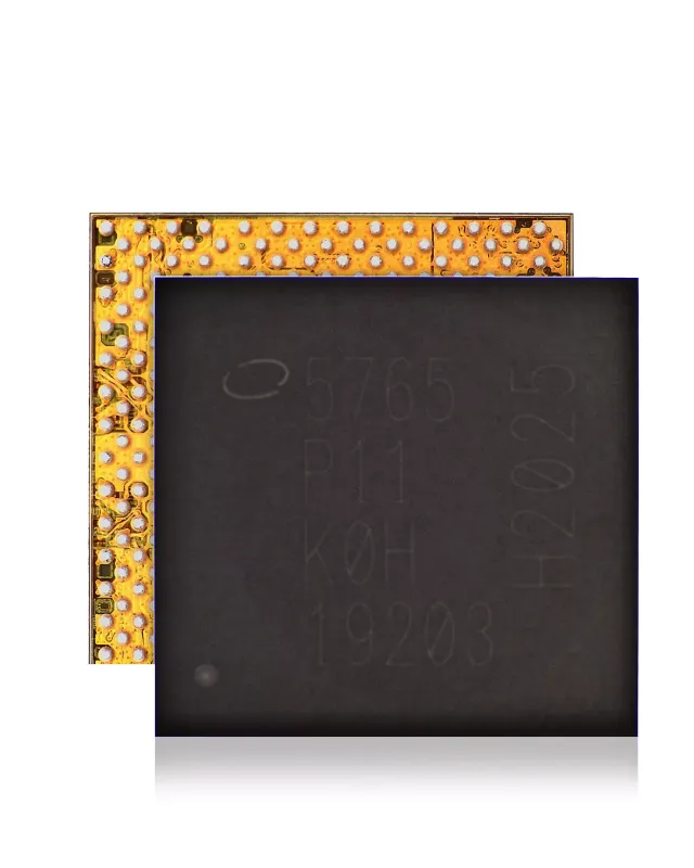 Intermediate Frequency IC Chip Compatible For iPhone 11 / 11 Pro / 11 Pro Max (PMB5765 5765 XCVR_K)