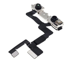 Front Camera Compatible For iPhone 11