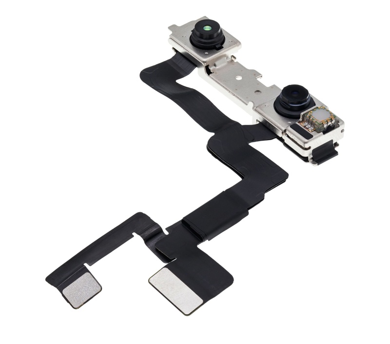 Front Camera Compatible For iPhone 11