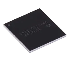Power Management IC Compatible For iPad Pro 12.9" 4th Gen (2020) (343S00328)