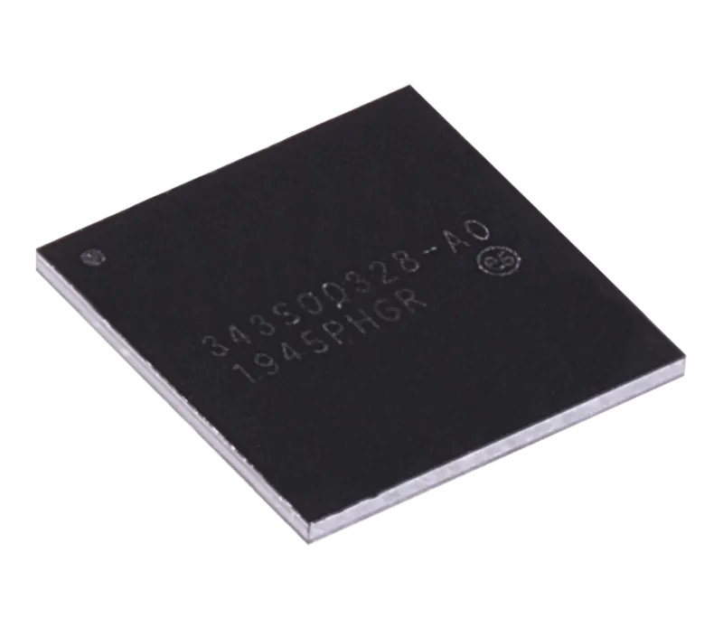 Power Management IC Compatible For iPad Pro 12.9" 4th Gen (2020) (343S00328)