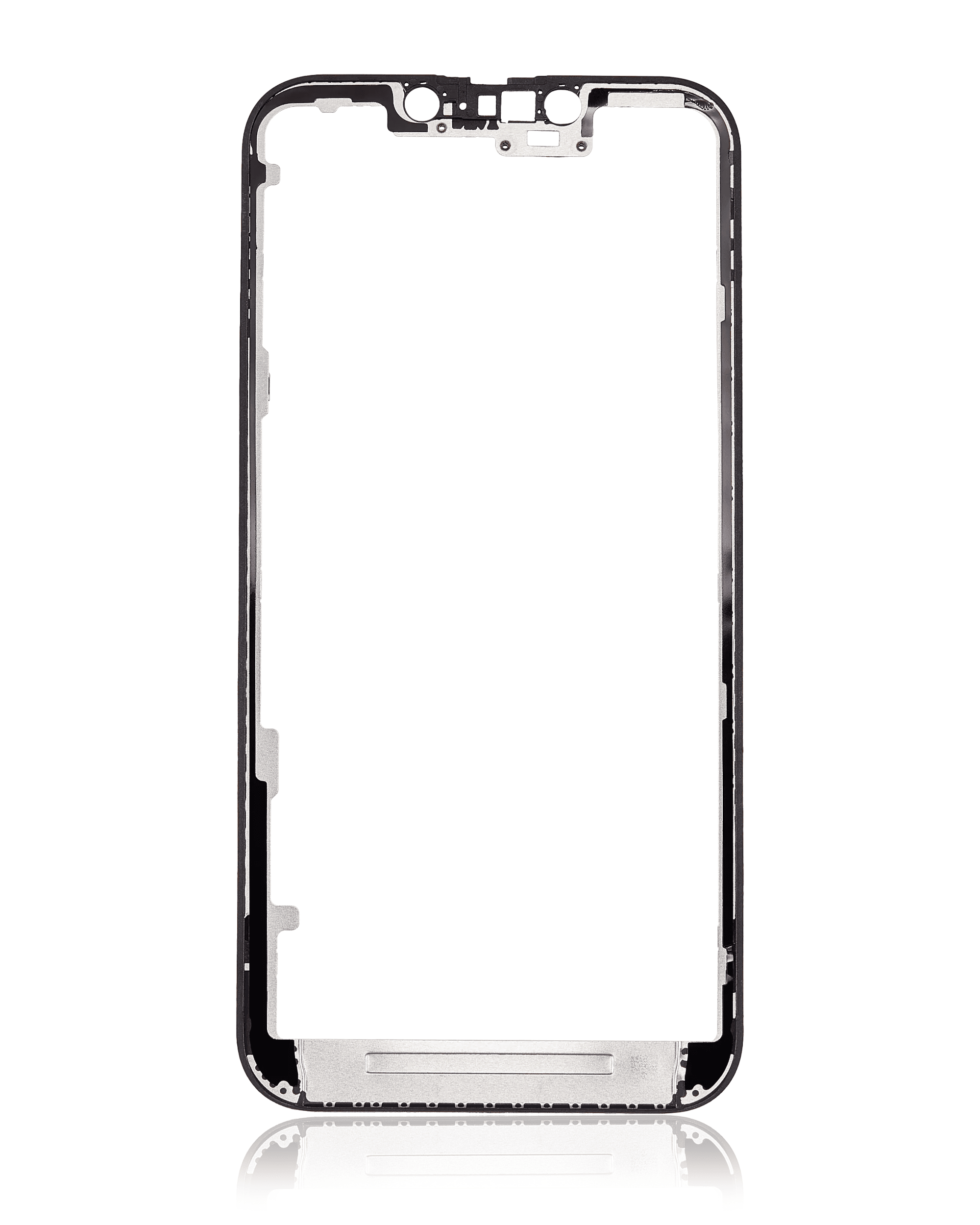 Frame Only Compatible For iPhone 13 (5 Pack) (OCA Master)