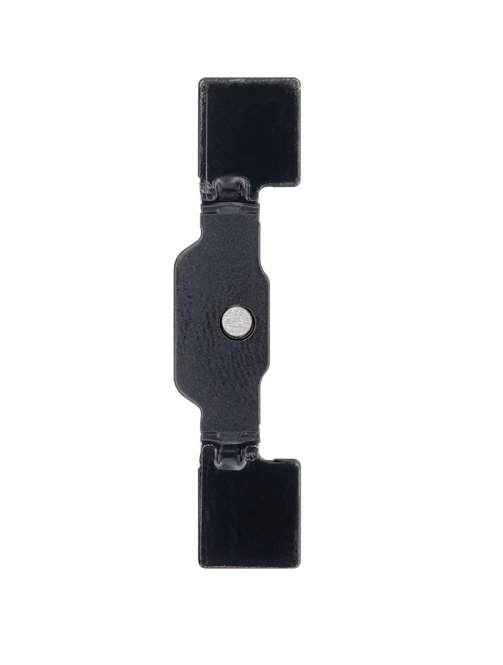 Home Button Flex Cable Compatible For iPad 7 (2019) / iPad 8 (2020) / iPad 9 (2021) (Premium) (Space Gray)