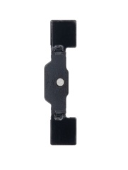 Home Button Flex Cable Compatible For iPad 7 (2019) / iPad 8 (2020) / iPad 9 (2021) (Premium) (Space Gray)