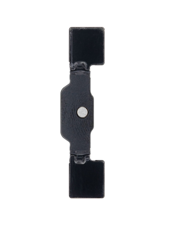 Home Button Flex Cable Compatible For iPad 7 (2019) / iPad 8 (2020) / iPad 9 (2021) (Premium) (Space Gray)