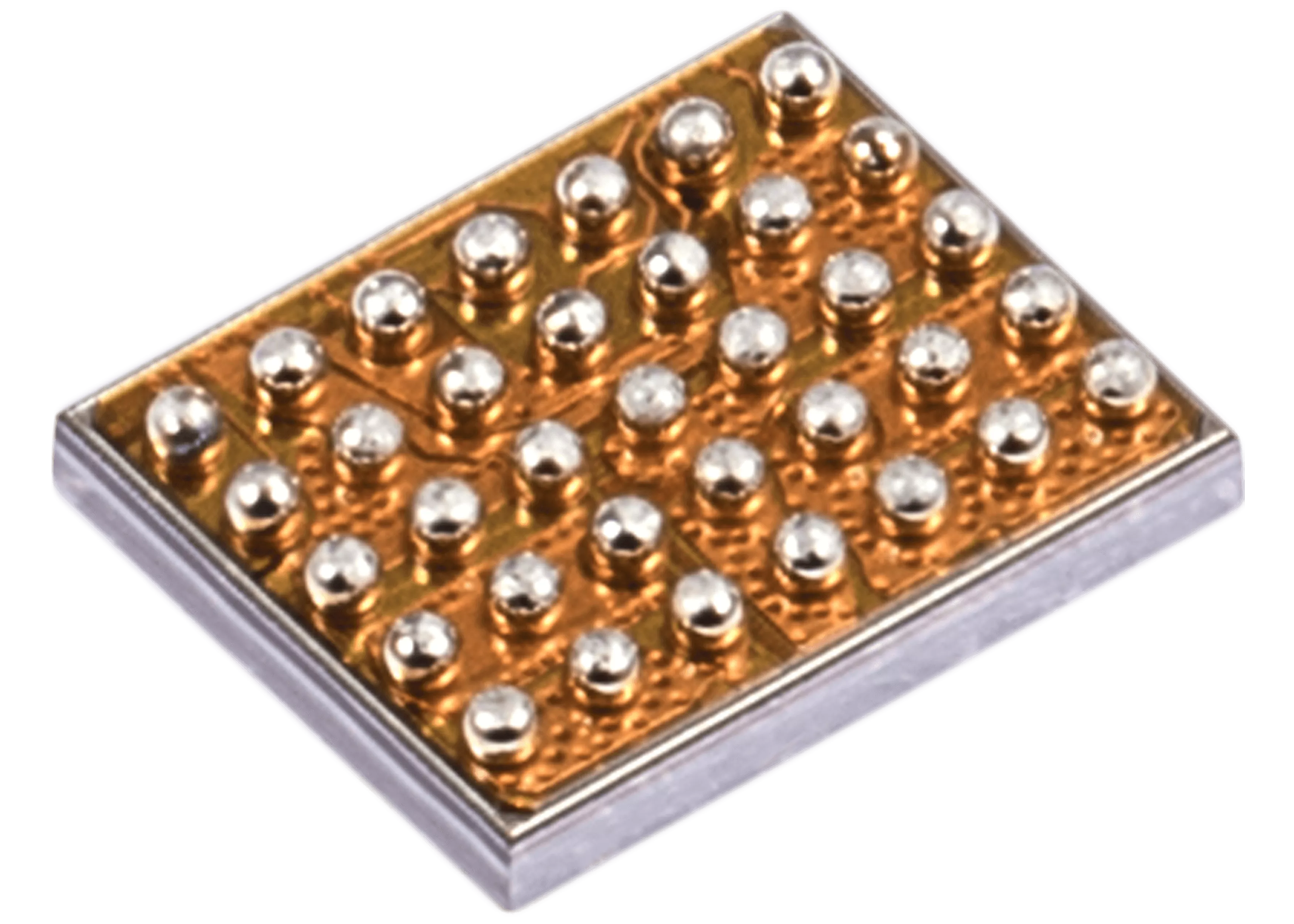 Big Audio IC Compatible For iPad Pro 12.9" 4th Gen (2020) / Pro 11" 2rd Gen (2020) (343S00302/370)