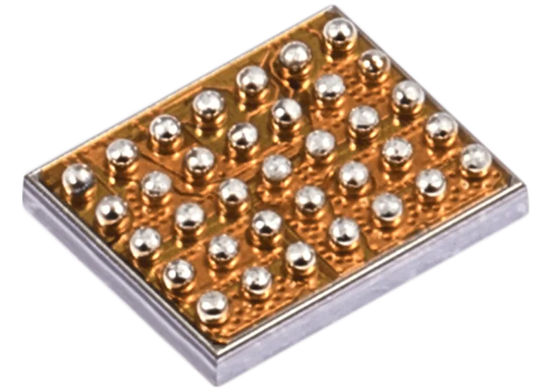 Big Audio IC Compatible For iPad Pro 12.9" 4th Gen (2020) / Pro 11" 2rd Gen (2020) (343S00302/370)